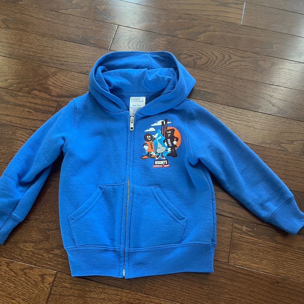 Hershey Sweatshirt